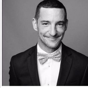 Meet your Posher, Wayne